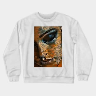 women's dream Crewneck Sweatshirt